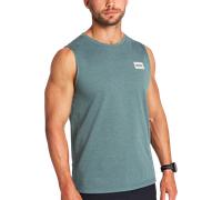 Saysky Clean Motion Tank Débardeurs L Bleu