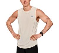 Saysky Clean Motion Tank Débardeurs S Blanc