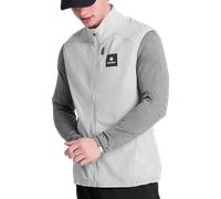 Saysky Clean Pace Flex Vest Gilet L Argent