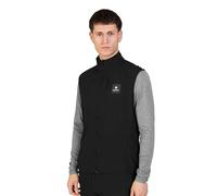 Saysky Clean Pace Vest Gilet M Noir