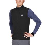 Saysky Clean Pace Vest Gilet M Noir
