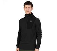 SAYSKY Combat Half Zip Fleece Hoodie Homme M