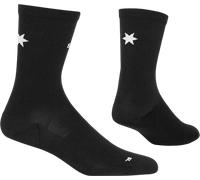 Saysky Combat High Socks Chaussettes S-M Noir