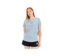 SAYSKY Logo Combat Pro T-shirt Femme S