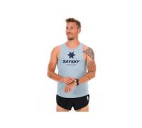 Débardeurs Saysky Logo Combat Pro Singlet 5713645152632 taille M EU