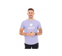 Saysky Combat Logo Violet M