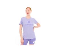 Saysky Combat Logo Violet XS