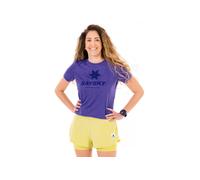 SAYSKY Logo Combat Pro T-shirt Femme XS