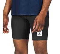 SAYSKY Combat+ Rib 8 Inch Short Tight Homme L