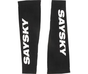 Saysky Combat Sleeves Manchons et guêtres M-L Noir