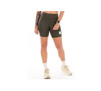 Saysky Combat+ vêtement running femme Combat+ S Kaki
