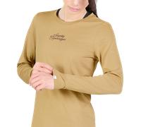 Saysky Couture Pace Tee-shirt à manches longues L Marron