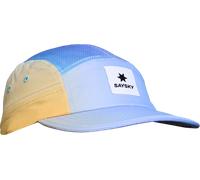 Saysky Drip Dye Combat Cap Casquette Taille universelle Multicolore