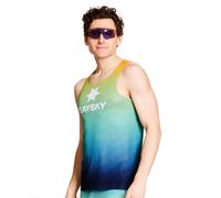 SAYSKY Drip Dye Flow Air Singlet Homme XL