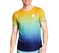 Tee-shirt Saysky Drip Dye Flow T-Shirt 5713645138049 taille XL EU