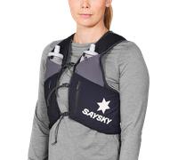 Saysky Flow 12l Sac à dos L Noir