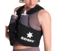 Saysky Flow 12l Sac à dos XS Noir