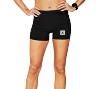 SAYSKY Flow+ 4 Inch Race Short Tights Femme XS