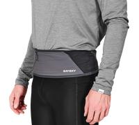 Saysky Flow Belt Ceinture S Argent