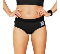 Saysky Flow+ Race Brief Sous-vêtements pour femme M Noir