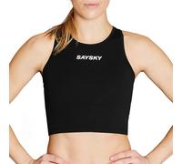 SAYSKY Flow Race Crop Top Femme L