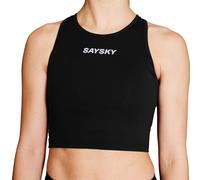 SAYSKY Flow Race Crop Top Femme M