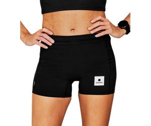 Saysky Flow+ Race Short 4" Shorts M Noir