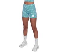 SAYSKY Flower Combat+ 4 Inch Short Tights Femme M
