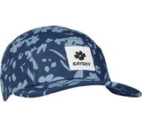 Saysky Flower Combat Cap Casquette ks Bleu