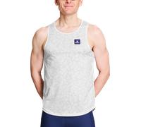 Saysky Flower Combat Débardeurs S Blanc