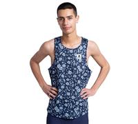 SAYSKY Flower Combat Singlet Homme L