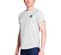 Saysky Flower Combat T-Shirt Tee-shirt XL Blanc