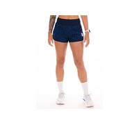 Saysky Flower Pace 2 en 1 vêtement running femme déstockage Flower Pace 2 en 1 L Bleu marine