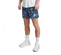 SAYSKY Flower Pace 5 Inch Shorts Homme M