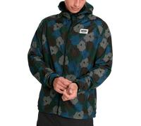 Saysky Flower Pace Jacket Veste à capuche M Multicolore