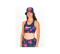 Saysky Flower Sports Bleu marine L