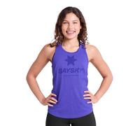 SAYSKY Logo Combat Pro Singlet Femme M