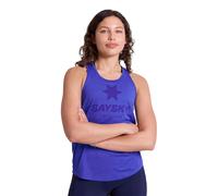 SAYSKY Logo Combat Pro Singlet Femme S