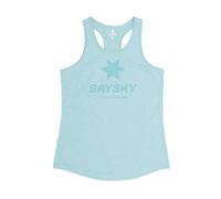 SAYSKY Logo Combat Pro Singlet Femme S