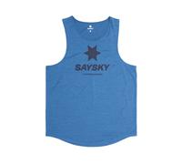SAYSKY Logo Combat Pro Singlet Homme L