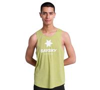 SAYSKY Logo Combat Pro Singlet Homme L