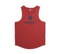 SAYSKY Logo Combat Pro Singlet Homme S