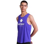SAYSKY Logo Combat Pro Singlet Homme XL