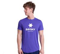 SAYSKY Logo Combat Pro T-shirt Homme M