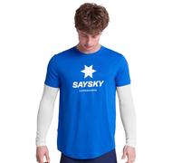 SAYSKY Logo Combat Pro T-shirt Homme M