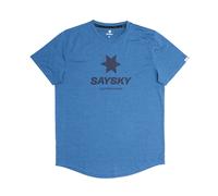 SAYSKY Logo Combat Pro T-shirt Homme S