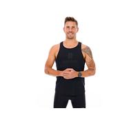 Saysky Logo Flow M vêtement running homme déstockage Logo Flow M XL Noir