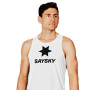 SAYSKY Logo Flow Singlet Homme S