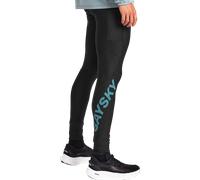 Saysky Logo Motion+ Long Tights Leggings XL Noir