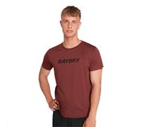 SAYSKY Logo Pace T-shirt Homme M